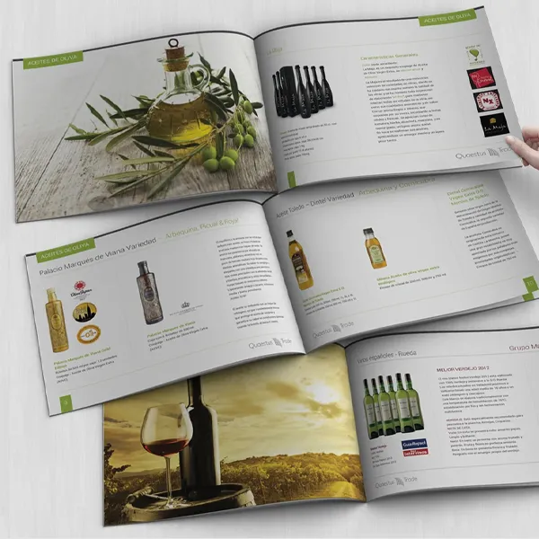 catalogue