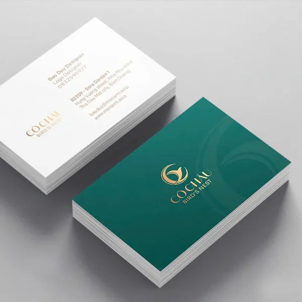 name card