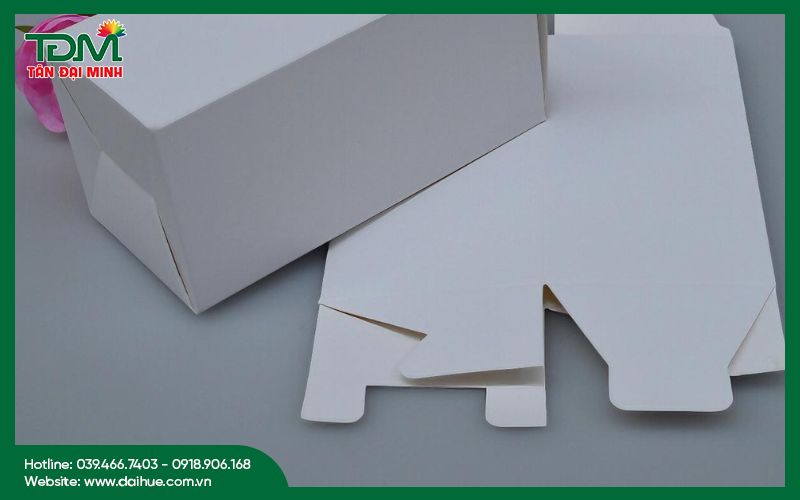 Sử dụng rộng rãi