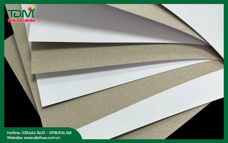 Đại Huệ chuyên in giấy duplex