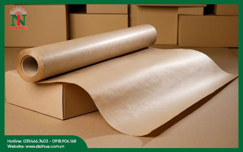 Giấy Kraft