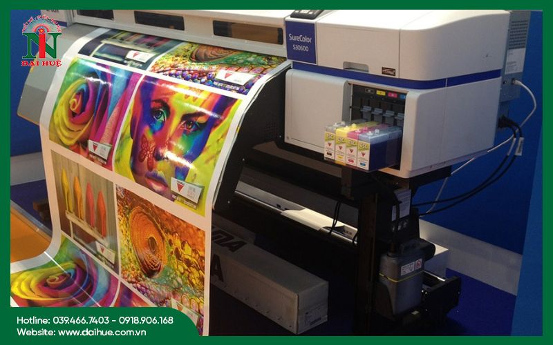 Đại Huệ là địa chỉ in ấn quận 11 uy tín