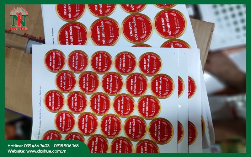 Chọn đơn vị in chất lượng tốt