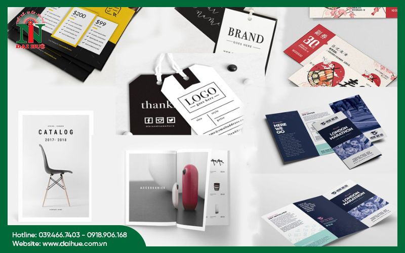 Quy trình in ấn quận 11 chuyên nghiệp