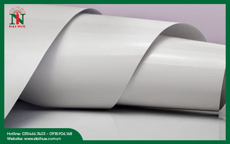 Giấy để in ấn quận 11