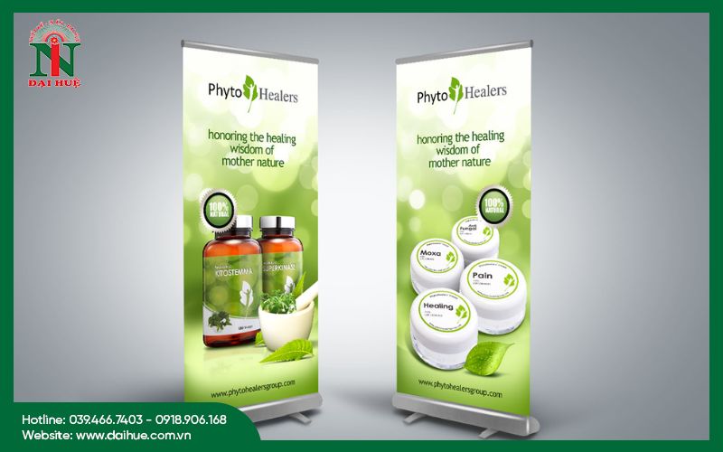 In lịch, poster và ấn phẩm quảng cáo