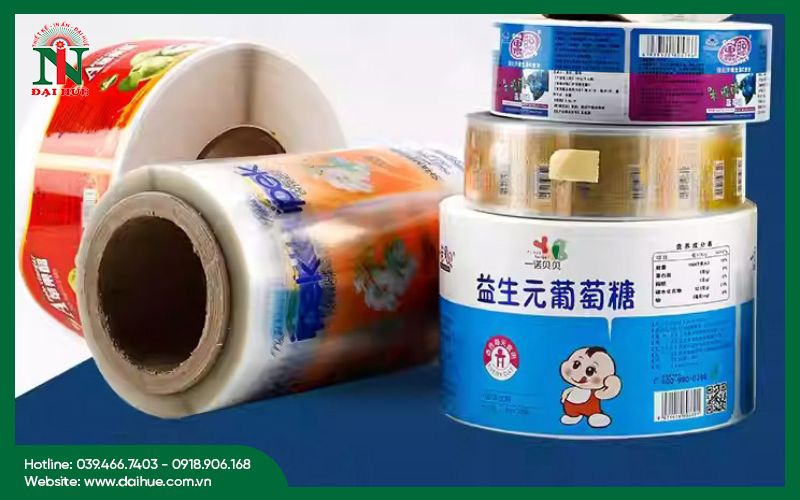 Nhựa PVC và PET