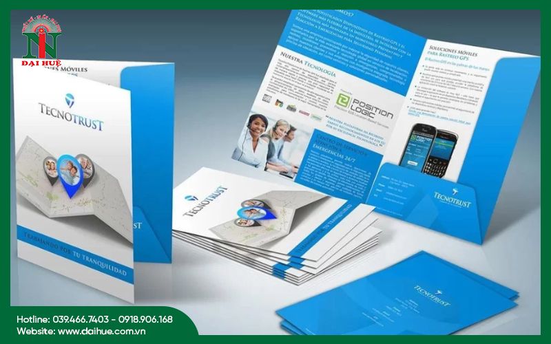 Kích thước chuẩn