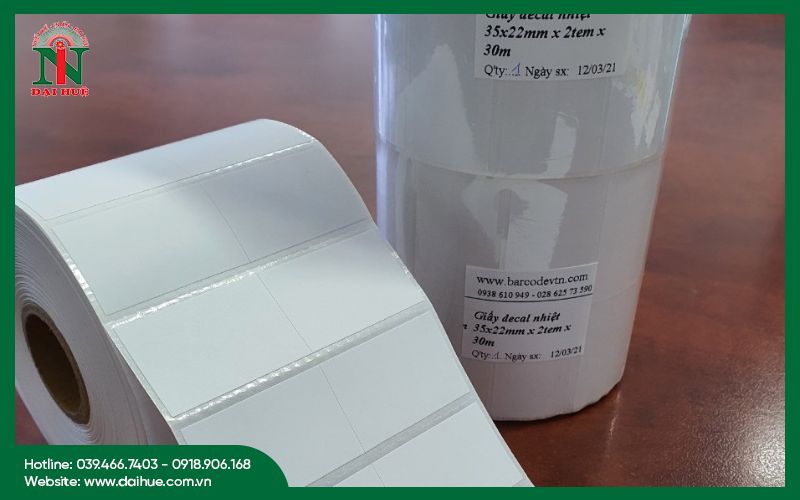 Cách chọn địa chỉ mua tem giấy - Tem nhãn giấy bán ở đâu