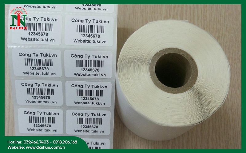Tem giấy bán ở đâu?